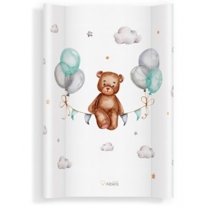 KLUPS vystymo lenta minkštu pagrindu